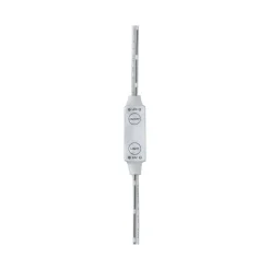 FN SimpLED Power Set 5m Neutralweissinkl Dimm/Switch 50W 230/24V DC Ws Kst ^ Paulmann Best