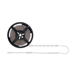 FN SimpLED Power Set 5m Warmweiss inklDimm/Switch 50W 230/24V DC Ws Kst ^ Paulmann Outlet