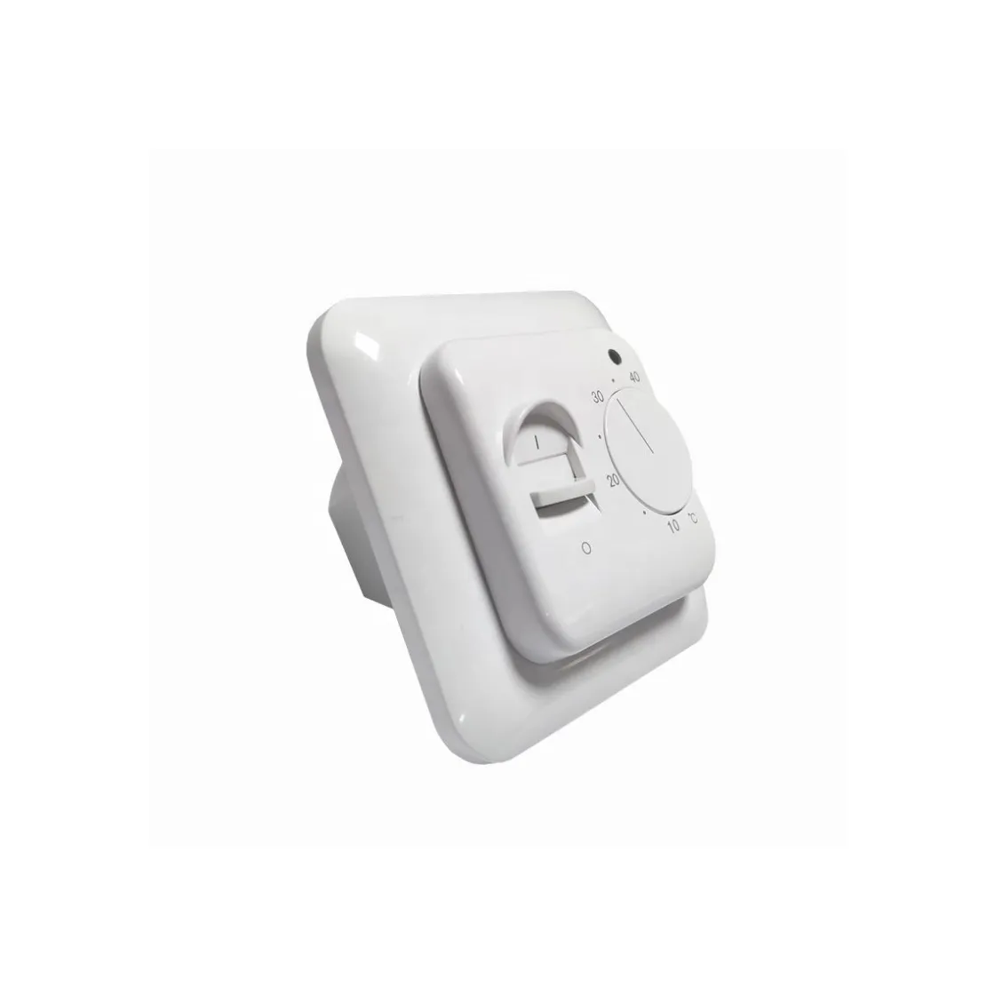 Folienheizung ReglerTop-Regelset ^ Jollytherm Outlet