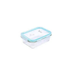 Frischhaltedose Glas 620 ml ^ Steuber Discount