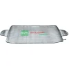 Frontscheibenabdeckung mit Logo 200 x 90 cm ^ Hot