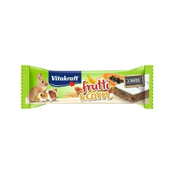 Frutti Fruchtschnitte 30g fuer Nager ^ Vitakraft Clearance