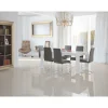 FSZ Vega marfil shine glänzend 60x60x0,9cm ^ Hot