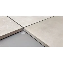 Fugenkreuz fugenbr. 4mm , steghoehe 15mmmit kunststoffteller Dm.64mm,KT=200 St ^ Online