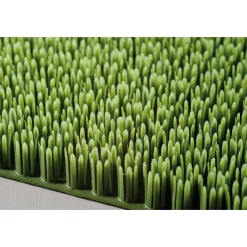 Fußmatte Allwetter 40 x 60 cm ^ Discount