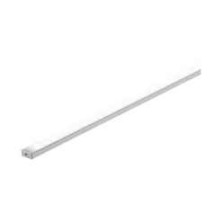 Function Base Profil mit Diffusor 100 cmAlu eloxiert/Satin Alu/Kunststoff ^ Paulmann New