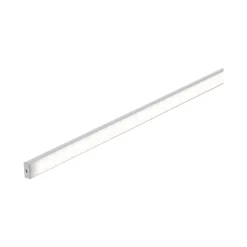 Function Base Profil mit Diffusor 200 cmAlu eloxiert/Satin Alu/Kunststoff ^ Paulmann New