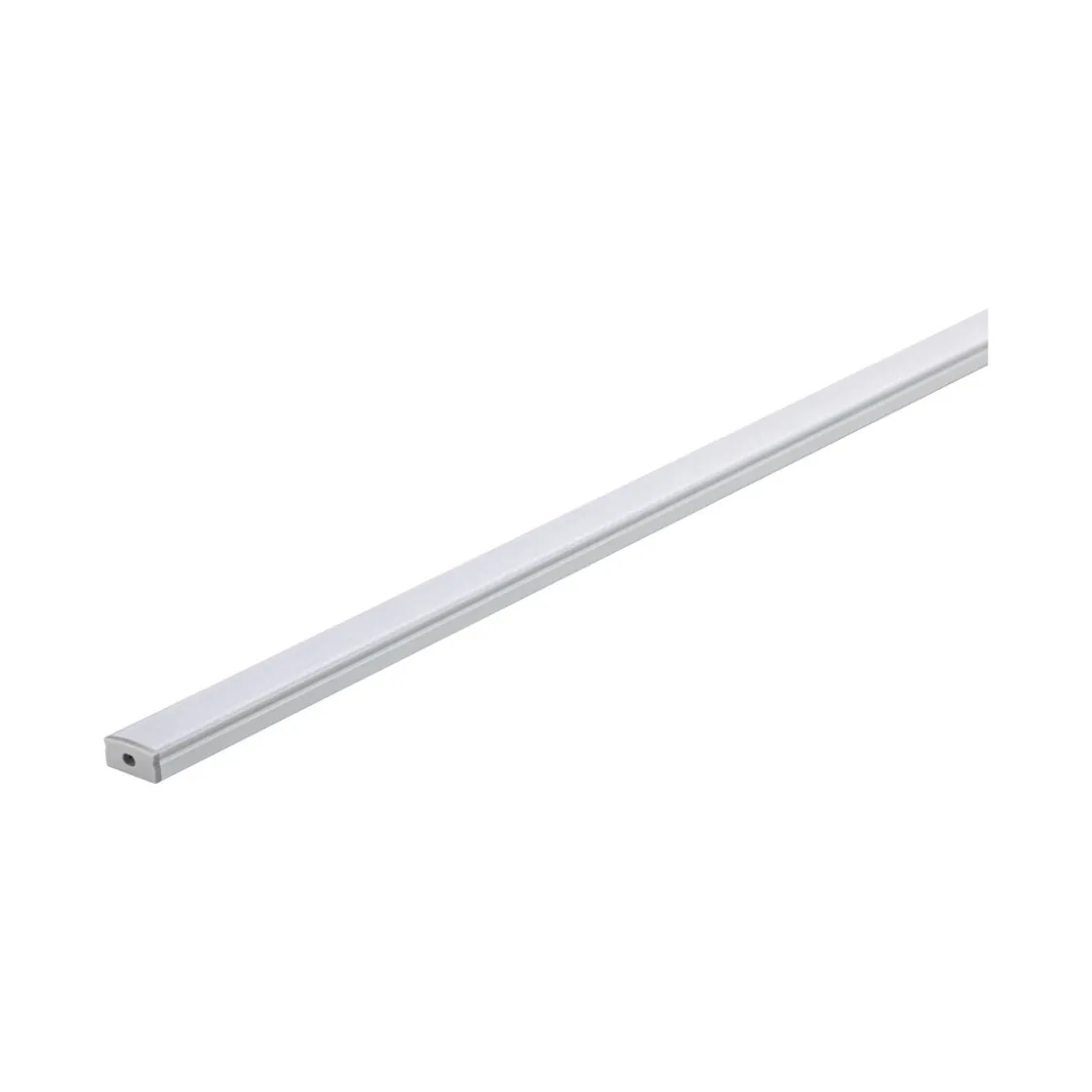 Function Base Profil mit Diffusor 200 cmAlu eloxiert/Satin Alu/Kunststoff ^ Paulmann New