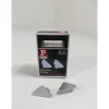 Function Delta Profil End Cap 2er PackAlu matt Kunststoff ^ Paulmann Best