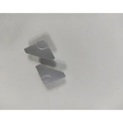 Function Delta Profil End Cap 2er PackAlu matt Kunststoff ^ Paulmann Best