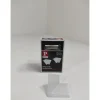 Function Delta Profil Inside Corner 2erPack Satin Kunststoff ^ Paulmann Outlet