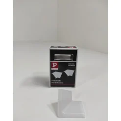 Function Delta Profil Inside Corner 2erPack Satin Kunststoff ^ Paulmann Outlet