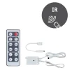 Function MaxLED Dimm/Switch-Controller24V DC mit Fernbedienung max. 144W Kst ^ Paulmann