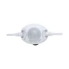 Function MaxLED Night PIR Sensor 24V DCmax 144W Weiss Kunststoff ^ Paulmann Online