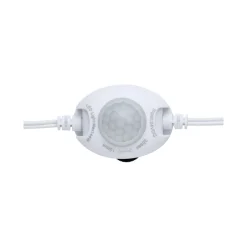 Function MaxLED Night PIR Sensor 24V DCmax 144W Weiss Kunststoff ^ Paulmann Online