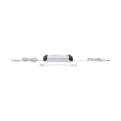 Function MaxLED Power Supply 230/24V60VA DC Weiss/Kunststoff ^ Paulmann Hot
