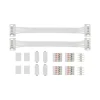 Function MaxLED Universal Connector 2erPack Weiss ^ Paulmann Best