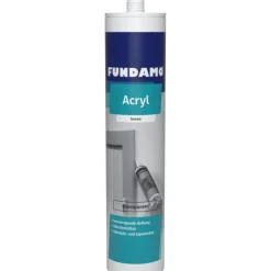 Acryl Innenausbau transparent ^ Fundamo