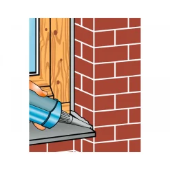 Silikon Dach und Wand ^ Fundamo Sale