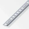 Winkelprofil 12,5 mm blank ^ Fundamo Online