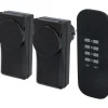 Funkfernschalterset 2+1 Micro ^ Sale