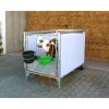 Futterschale Durchmesser 31,5 cm 6 L grün ^ Outlet