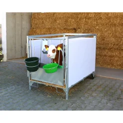 Futterschale Durchmesser 31,5 cm 6 L grün ^ Outlet