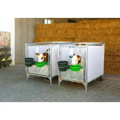 Futterschale Durchmesser 31,5 cm 6 L grün ^ Outlet