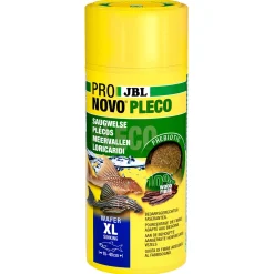 Futtertabletten PRONOVO PLECO WAFER XL 250 ml ^ Best