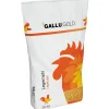 GALLU GOLD Legemehl 25kg ^