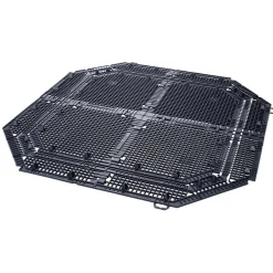Bodengitter für Thermo- und Ecc-King 400 L ^ Garantia Online