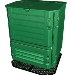 Bodengitter für Thermo- und Ecc-King 400 L ^ Garantia Online