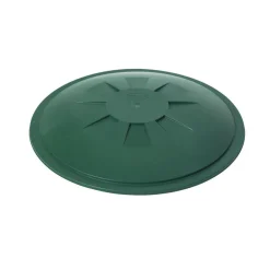 Deckel für Regentonne 210 L rund ^ Garantia Outlet