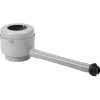 Füllautomat DN 70-100 grau ^ Garantia