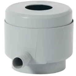 Füllautomat DN 70-100 grau ^ Garantia