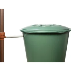 Füllautomat Mini DN 50-60 ^ Garantia