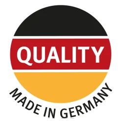 Hochbeet ERGO QUADRO TurboPlus M 85 Wood ^ Garantia