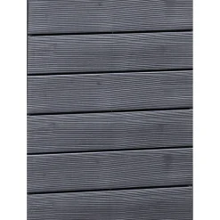 Hochbeet ERGO QUADRO TurboPlus M 85 Wood ^ Garantia