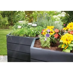 Hochbeet-System Ergo 6 Paneele ^ Garantia Discount