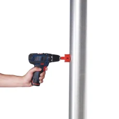 Regensammler Avanti DN70-100 ^ Garantia