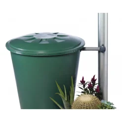 Regensammler RAPIDO DN 70-100 ^ Garantia Best