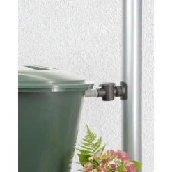 Regensammler Speedy ^ Garantia Outlet