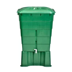 Regentonne eckig 300 L ^ Garantia Clearance