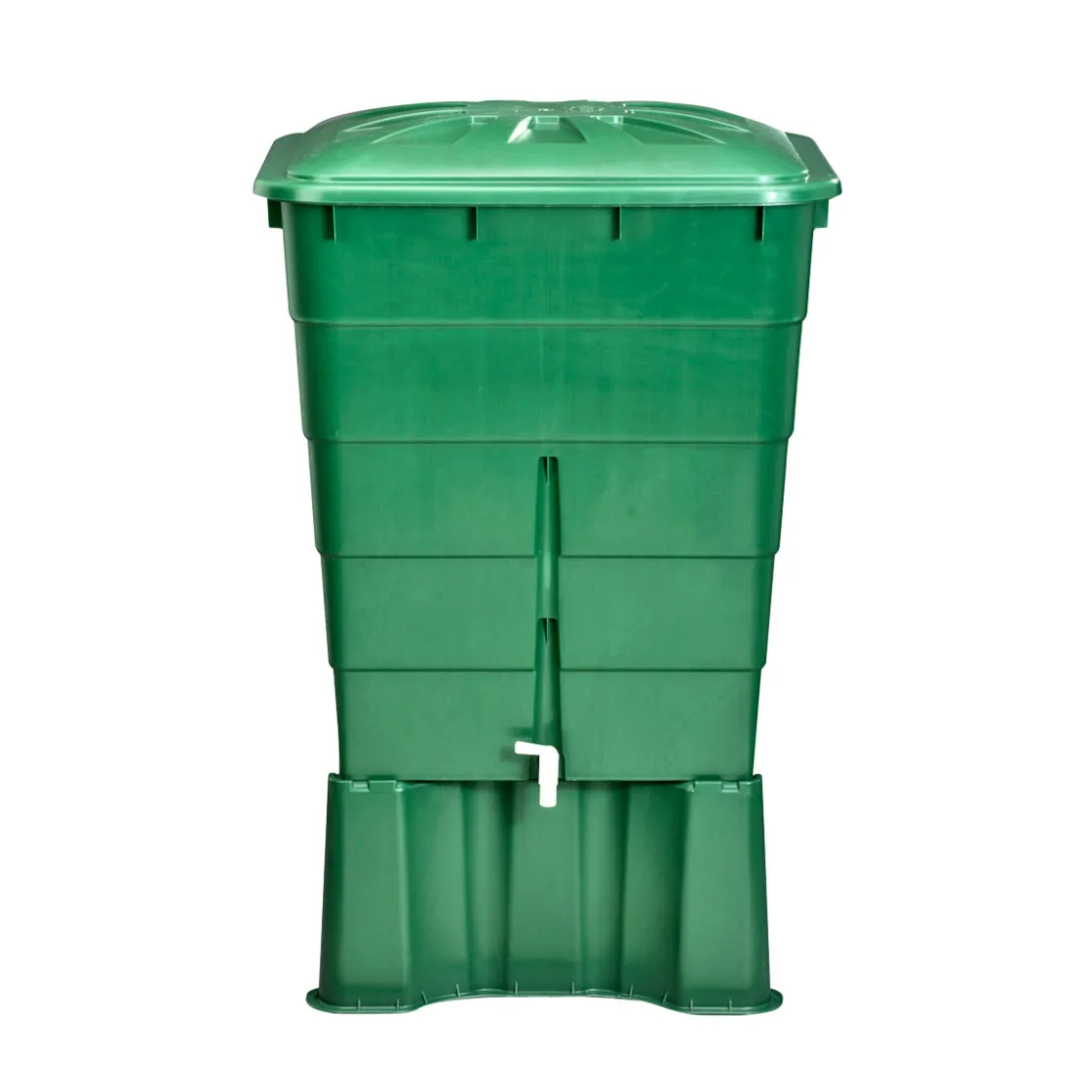 Regentonne eckig 300 L ^ Garantia Clearance