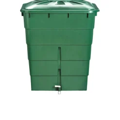 Regentonne eckig 520 L ^ Garantia