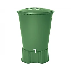 Unterstand für 210 L Regentonne ^ Garantia