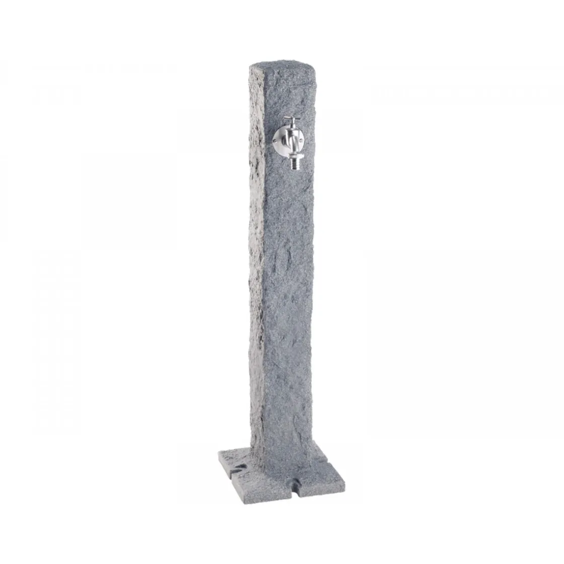 Wasserzapfsäule GRANIT ^ Garantia Discount