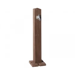 Wasserzapfsäule Wood ^ Garantia Online