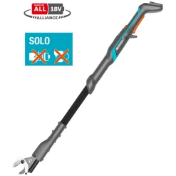 Akku-Baumschere EasyCut 110/18V P4A solo ^ Gardena Best