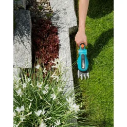 Akku-Gras und Strauchenschere ComfortCut Li ^ Gardena Online